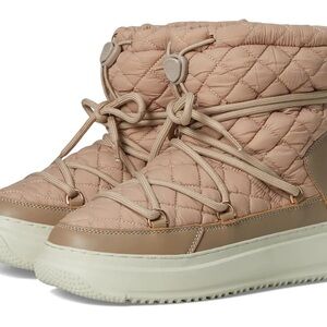 Women's Travita beige boots